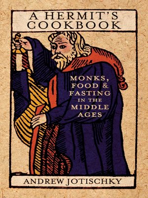 cover image of A Hermit's Cookbook